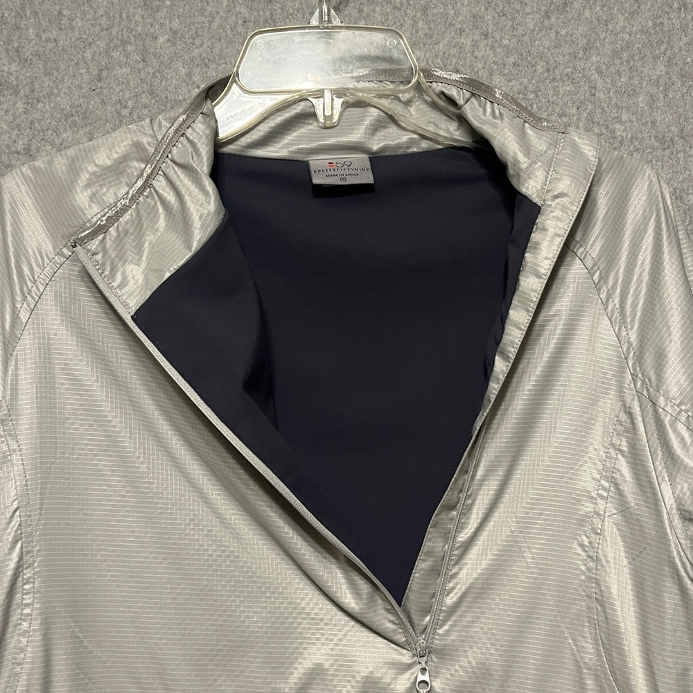 Splits59 Nylon Pullover Jacket Ripstop Long Sleev… - image 3